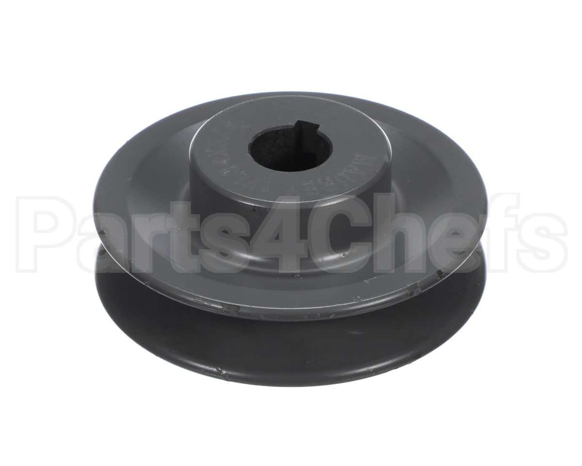 P461-3503 Bryant Payne Motorpulley 3" 5/8"Bore