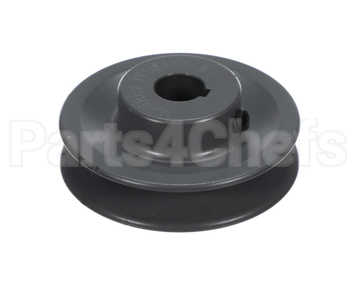 P461-3503 Bryant Payne Motorpulley 3" 5/8"Bore