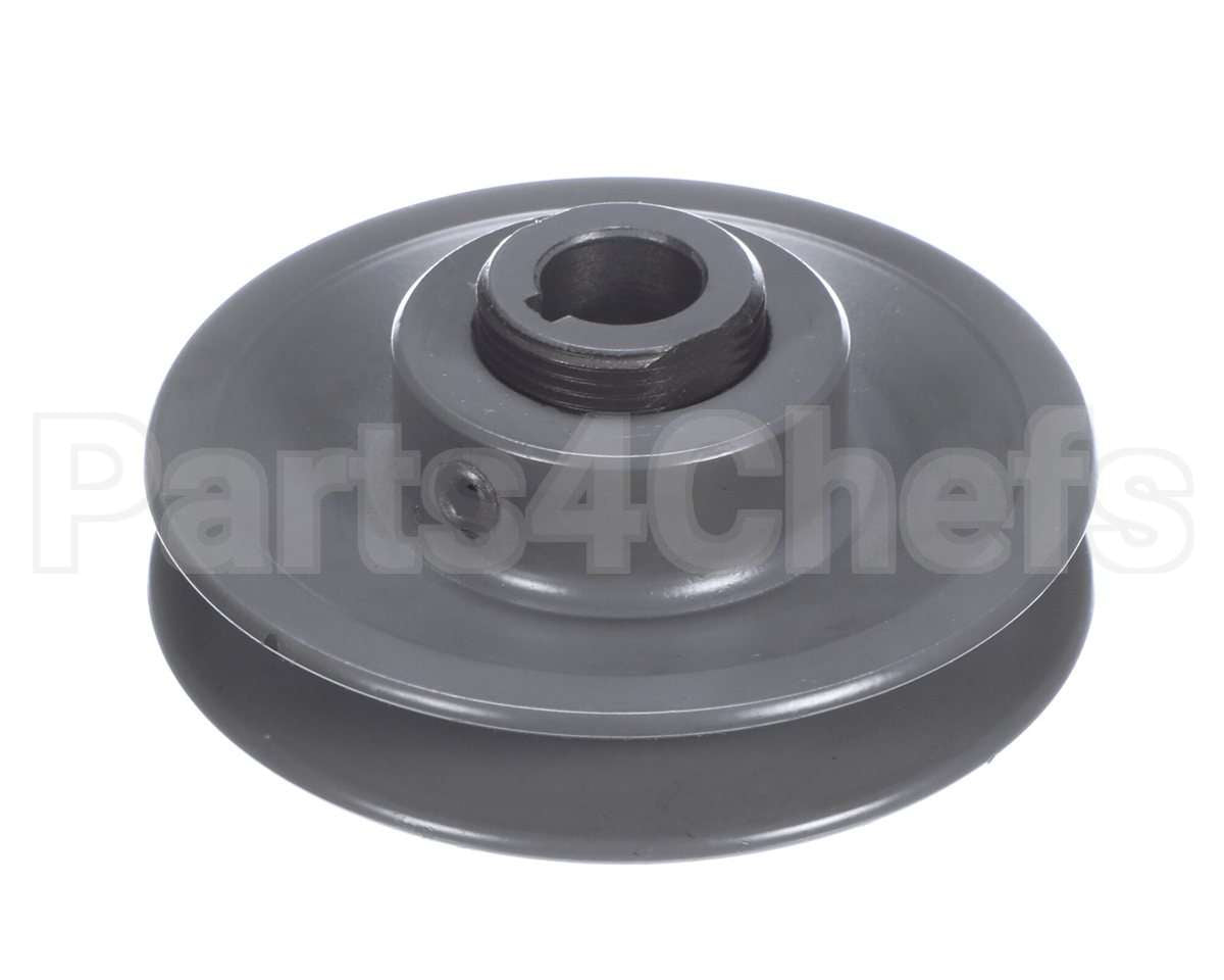 P4613505 Bryant Payne Pulley Motor