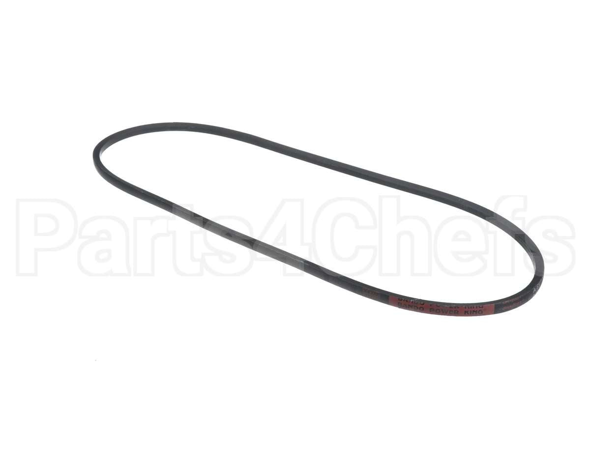P463-A51 Bryant Paynev-Belt