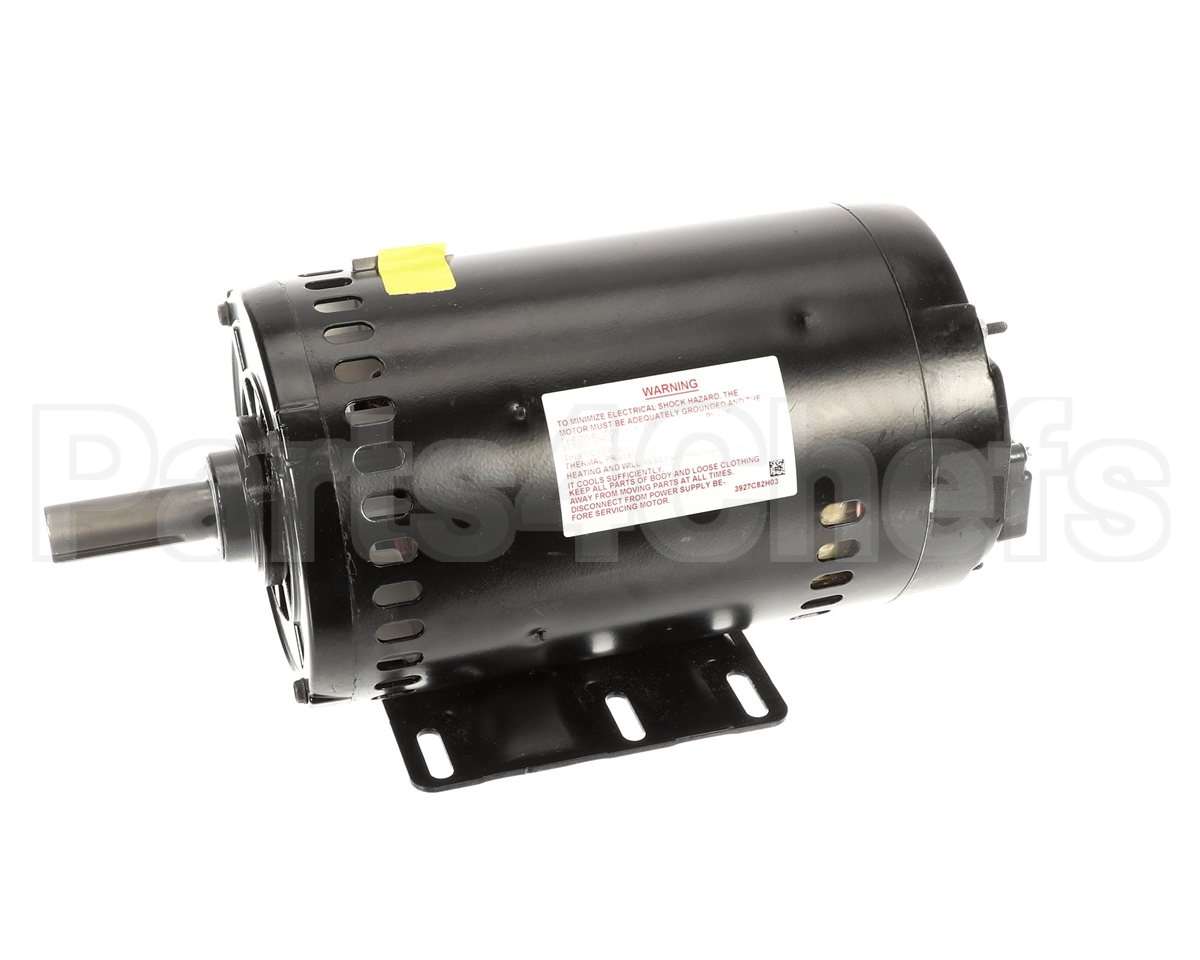 P47150 Aaon Motor 3Hp 208/203V 1800 Rpm
