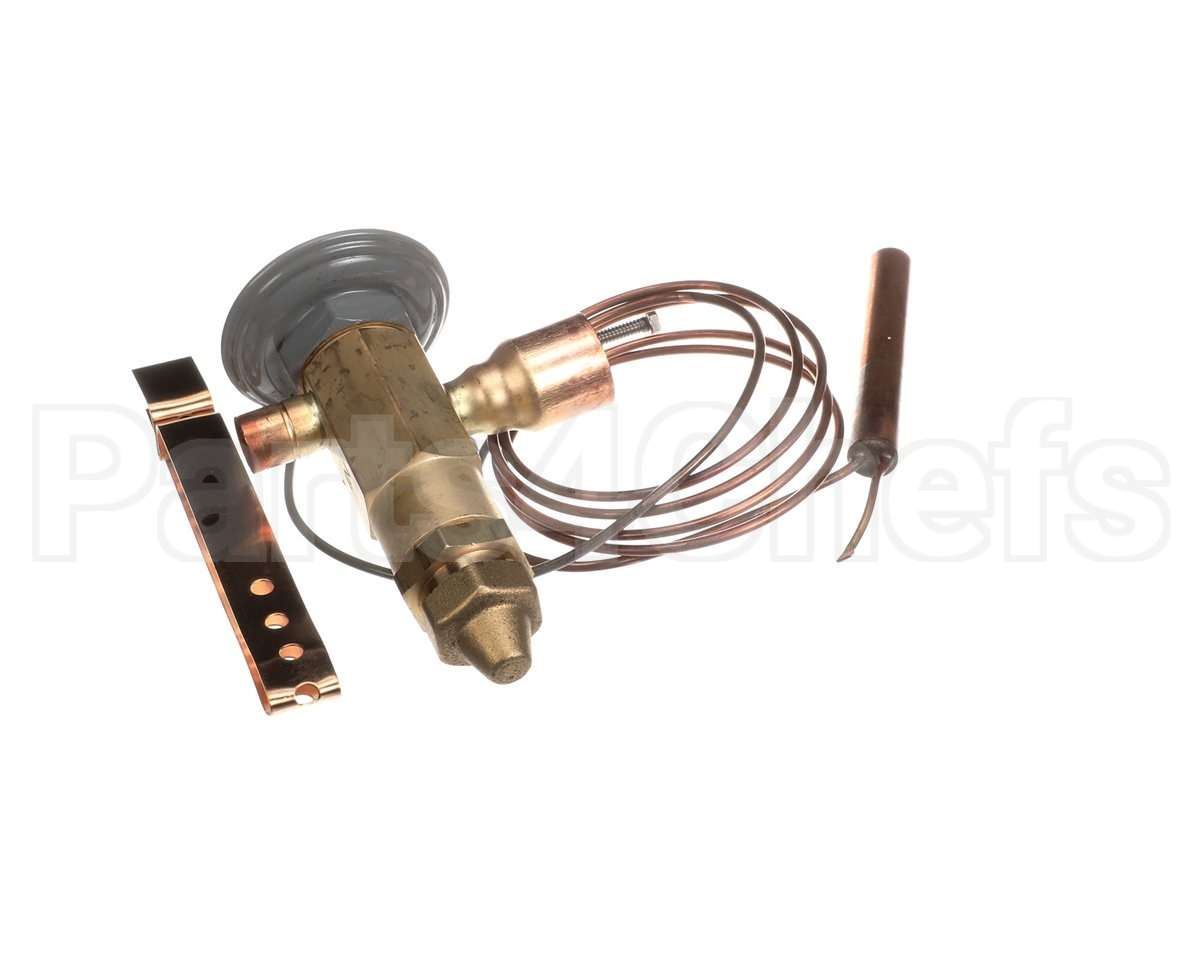 P47500 Aaon Pwr Head For Ext Valve