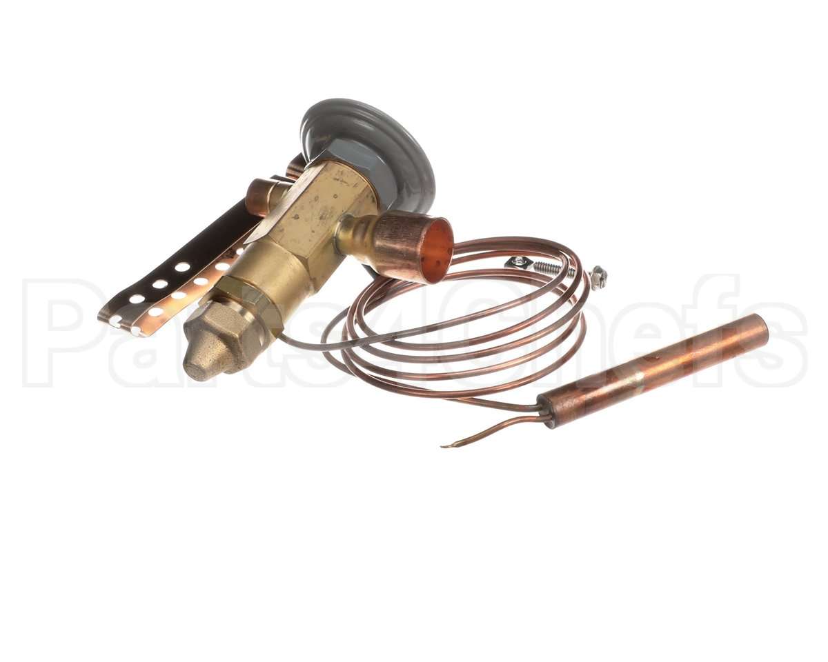 P47500 Aaon Pwr Head For Ext Valve