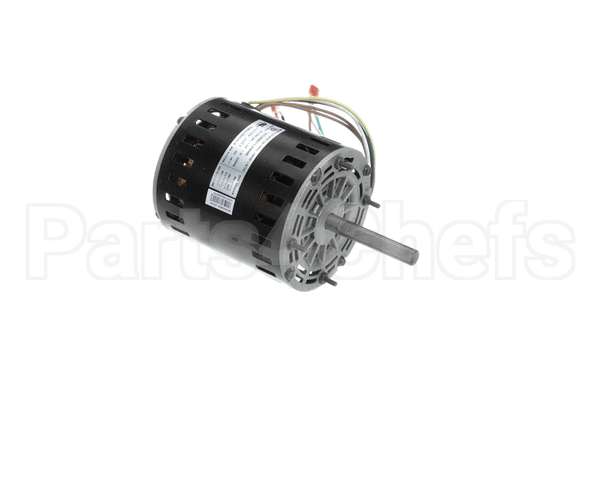 P4848B Aaon Combustion Motor