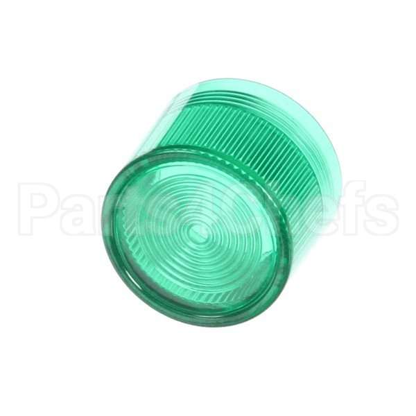 P49-1312 Compatible Midwest Appliance Parts Lens Green