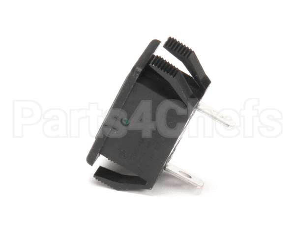 P5045042 Pitco Lamp,28V Green Rect