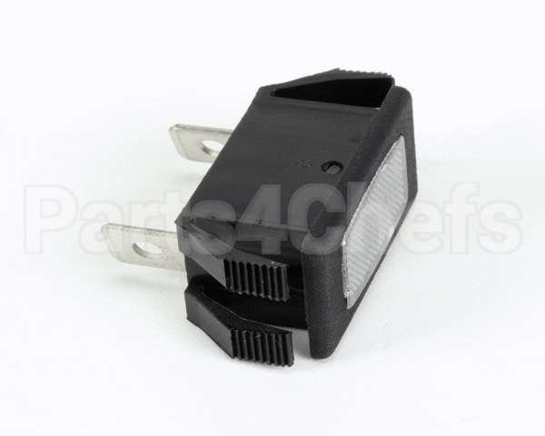 P5045043 Pitco Lamp,28V Clear Rect