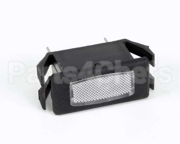 P5045043 Pitco Lamp,28V Clear Rect