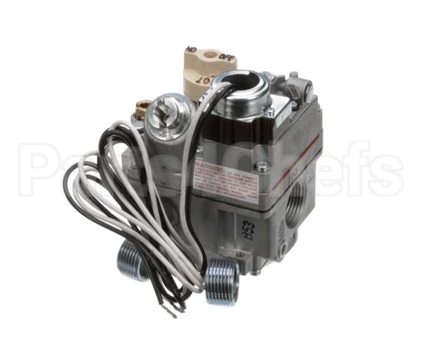 P5045651-C Pitco Valve,Gas 3/4 Bmser Rdcr Bshng