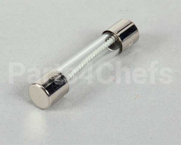 P5045717 Pitco Fuse,2A-Slo Blow Glass