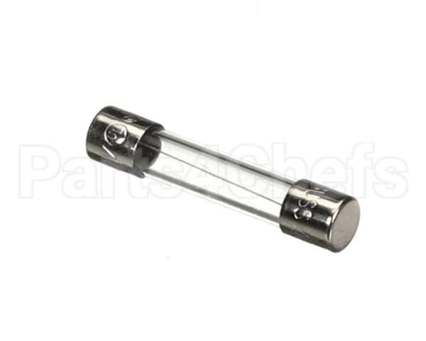 P5045718 Pitco Fuse,2.5A-Fast Act Glass