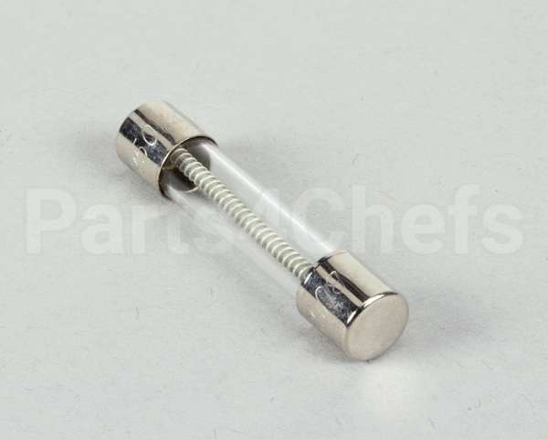 P5045720 Pitco Fuse,4A-Slo Blow Glass