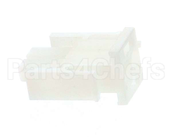 P5045829 Pitco Connector,Plug 2 Pin Molex