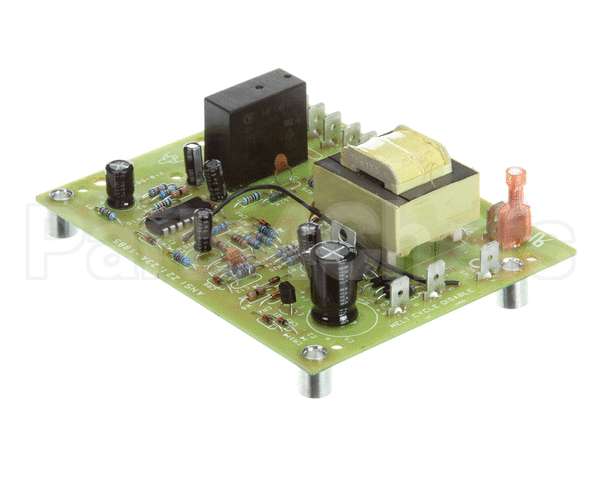 P5046356 Pitco Control,Temp 115Vac Go On-4 Off-