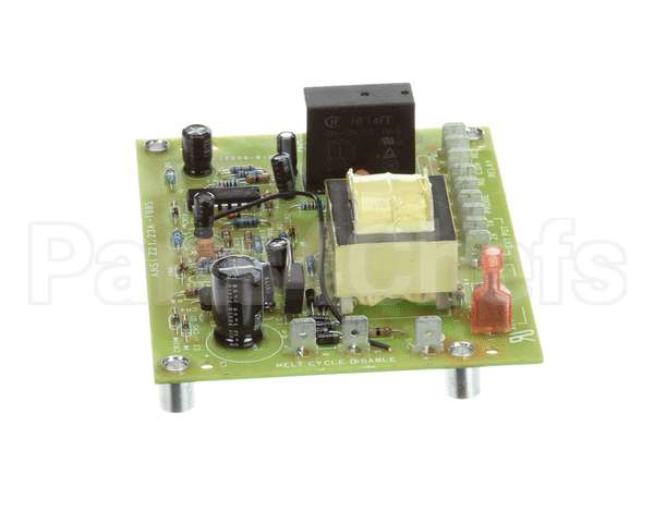 P5046356 Pitco Control,Temp 115Vac Go On-4 Off-