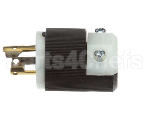 P5046545 Pitco Plug,Twist Lock 125V L5-15P