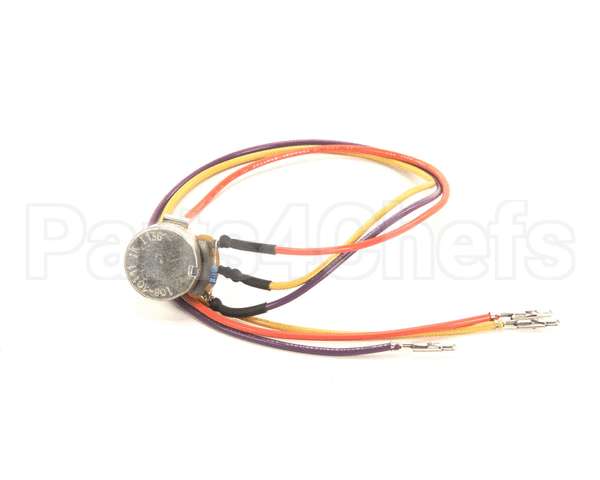 P5046582 Pitco Potentiometer,Go Series