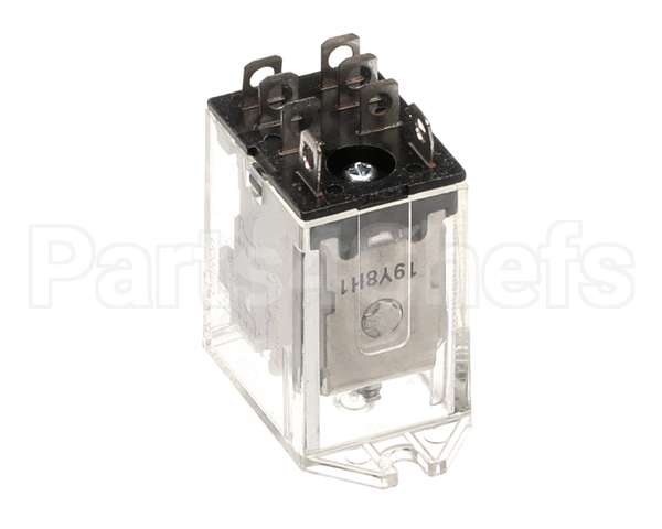 P5046693 Pitco Relay,120Vac Dpdt