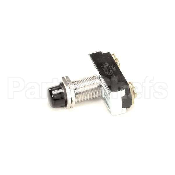 P5047151 Compatible Pitco Sw, Pb Spst (1)-0