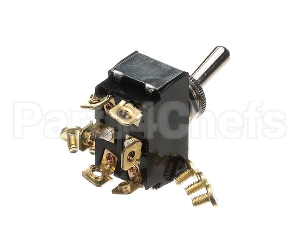 P5047166 Pitco Sw,Tgl Dpdt 3/4Hp (1-1)