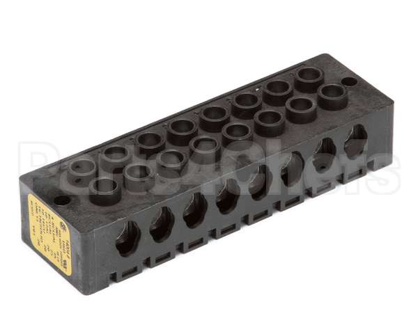 P5047303 Pitco Black,Terminal-8 Post Element