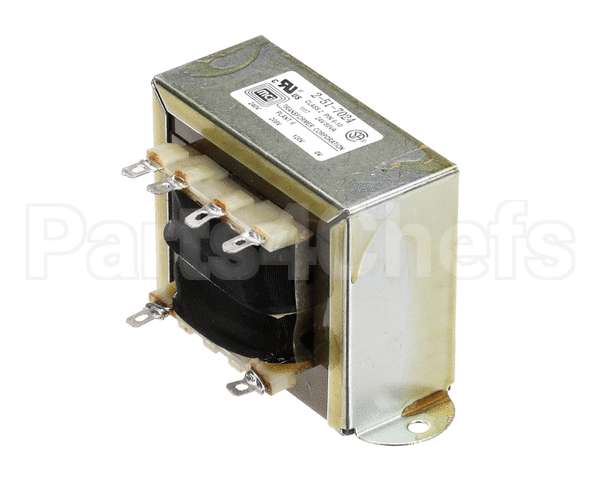 P5047516 Pitco Transformer,M-Tap To 24V 181803
