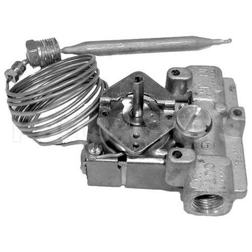 P5047583 Compatible Pitco Thermostatgs, 3/8 X 4-1/2, 60