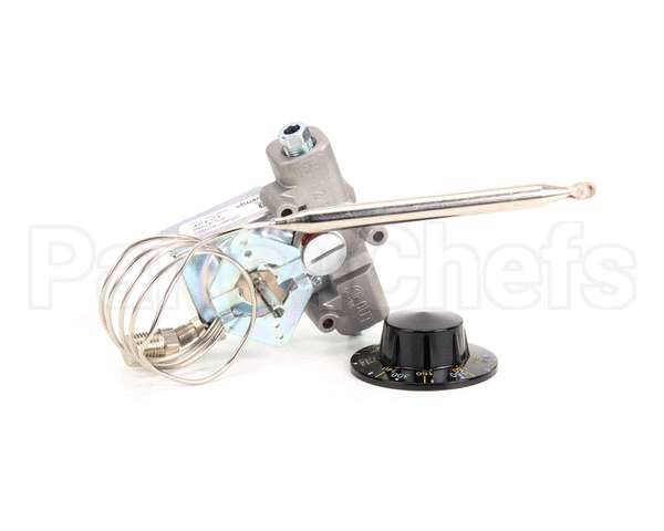 P5047588 Pitco Thermostat,Gas Gs-A6-030-1800