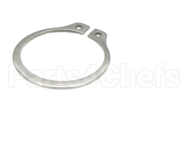 P510AL Grindmaster Cecilware Ring Retaining 13/16 - Java