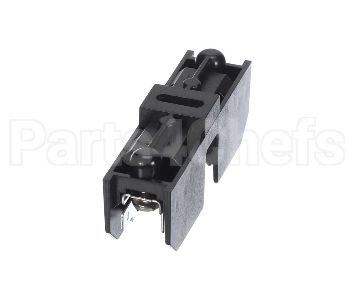 P51240 Aaon Block Fuse 1P 30A 600V