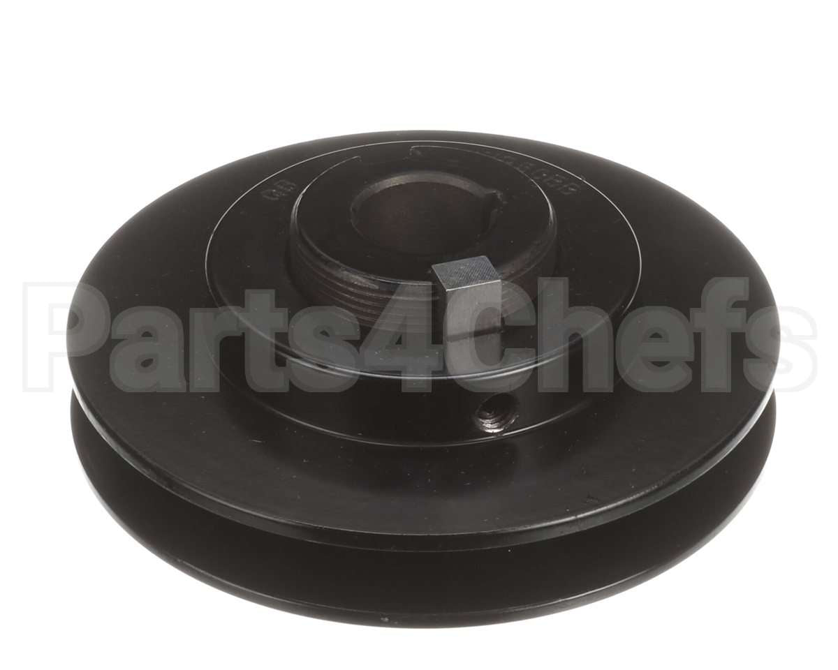 P51470 Aaon Pulley 1Vp 50 X 0.88"