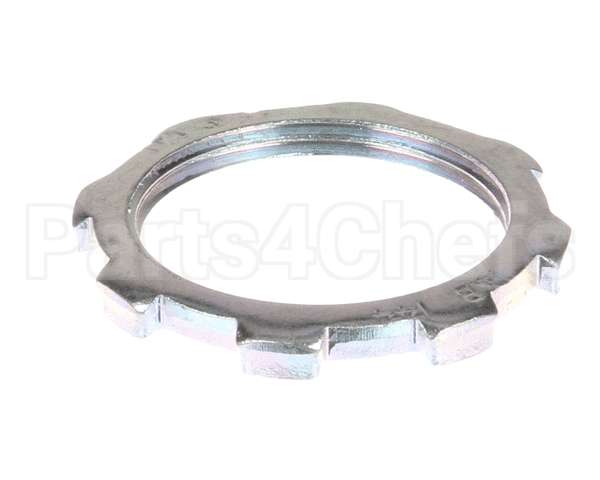 P52-1031 Stero Dishwasher Locknut Conduit 114 Npt