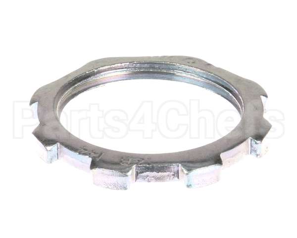 P52-1031 Stero Dishwasher Locknut Conduit 114 Npt