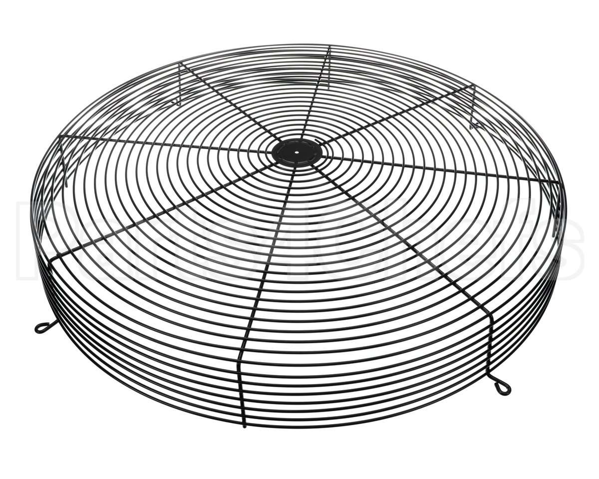 P52340 Aaon Grille Cond Fan 24