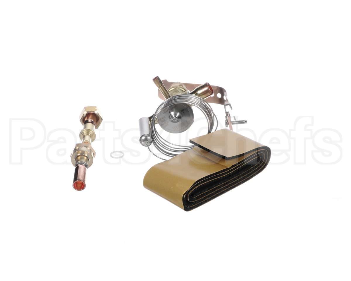 P530-4456 Bryant Payne Txv R410A Universal 4.5-6 Ton