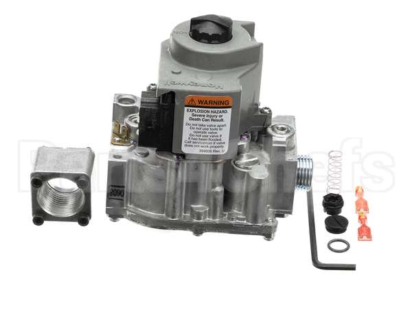P54-6289 Stero Dishwasher Valve Ir Gas 34 24V 36C01405