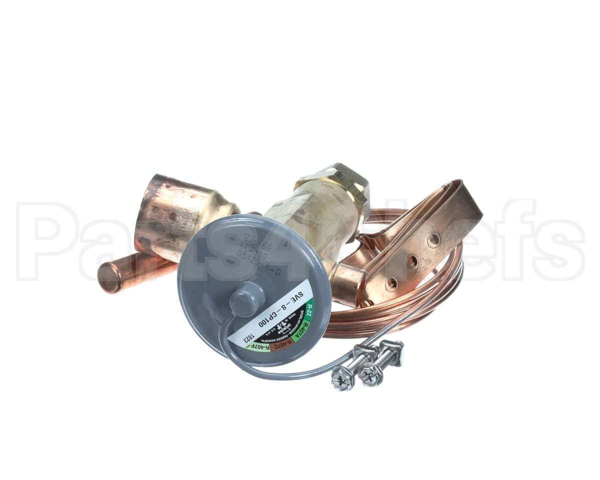 P54220 Aaon Sve-8-Cp100 1/2"X1 1/8" Txv