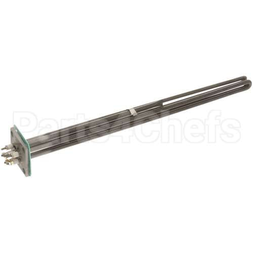 P551133 Compatible Stero Dishwasher Heater 480V 5000W 2" Oc Bolt