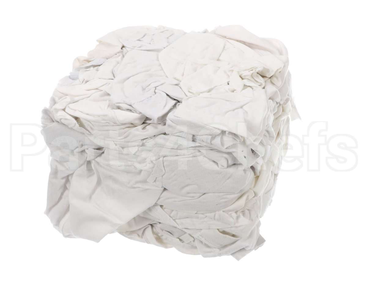 P5622B Aaon Rags Shop Knit Lintfree 5Lb Bx