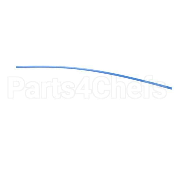 P57-5286 Compatible Stero Door Guide 36.5 Ptfe Blue