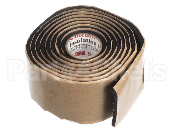 P57-5767 Stero Dishwasher Putty Tape 18 X 112 X 30