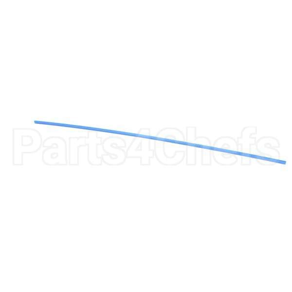 P57-6948 Compatible Stero Door Guide 31.5 Ptfe Blue