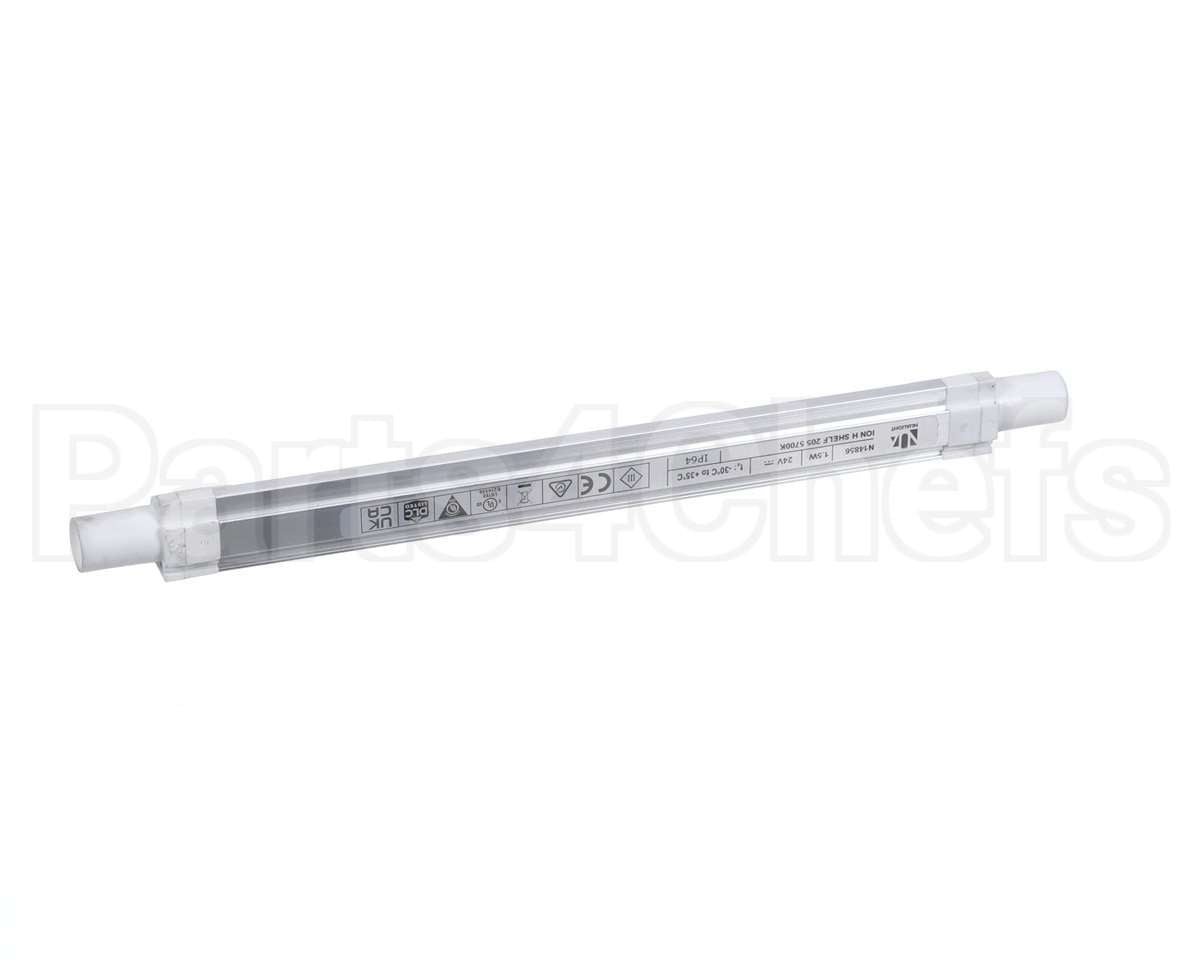 P571-0001 Beverage Air Elec - Light Led Nualight 8 Hor