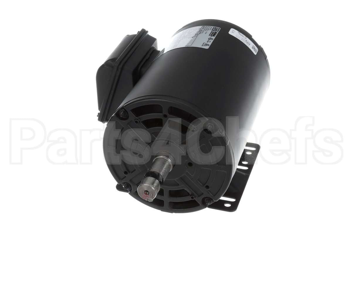 P59740 Aaon 208-230/460V3Ph 1740Rpm 2Hp