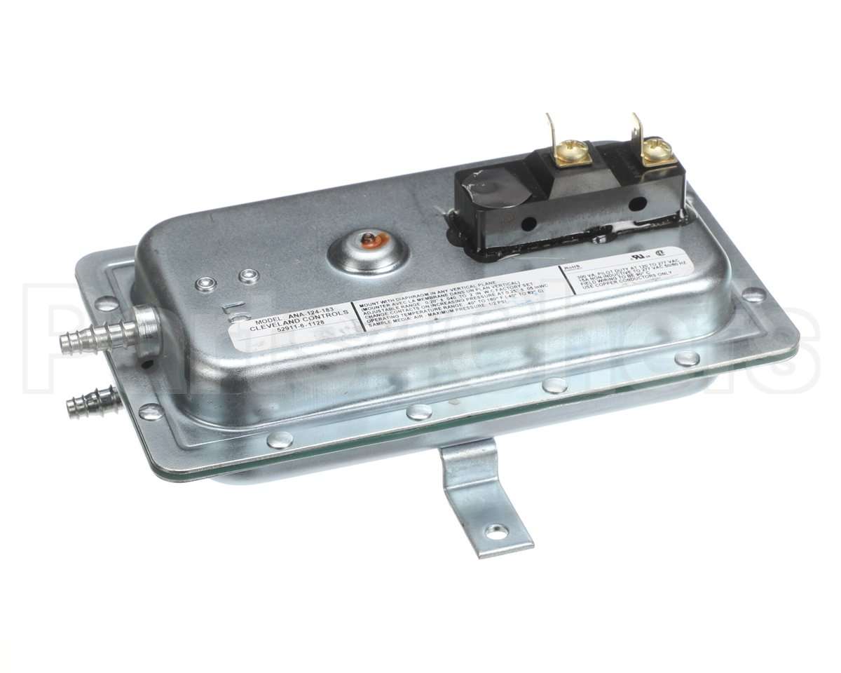P59900 Aaon Pressure Switch