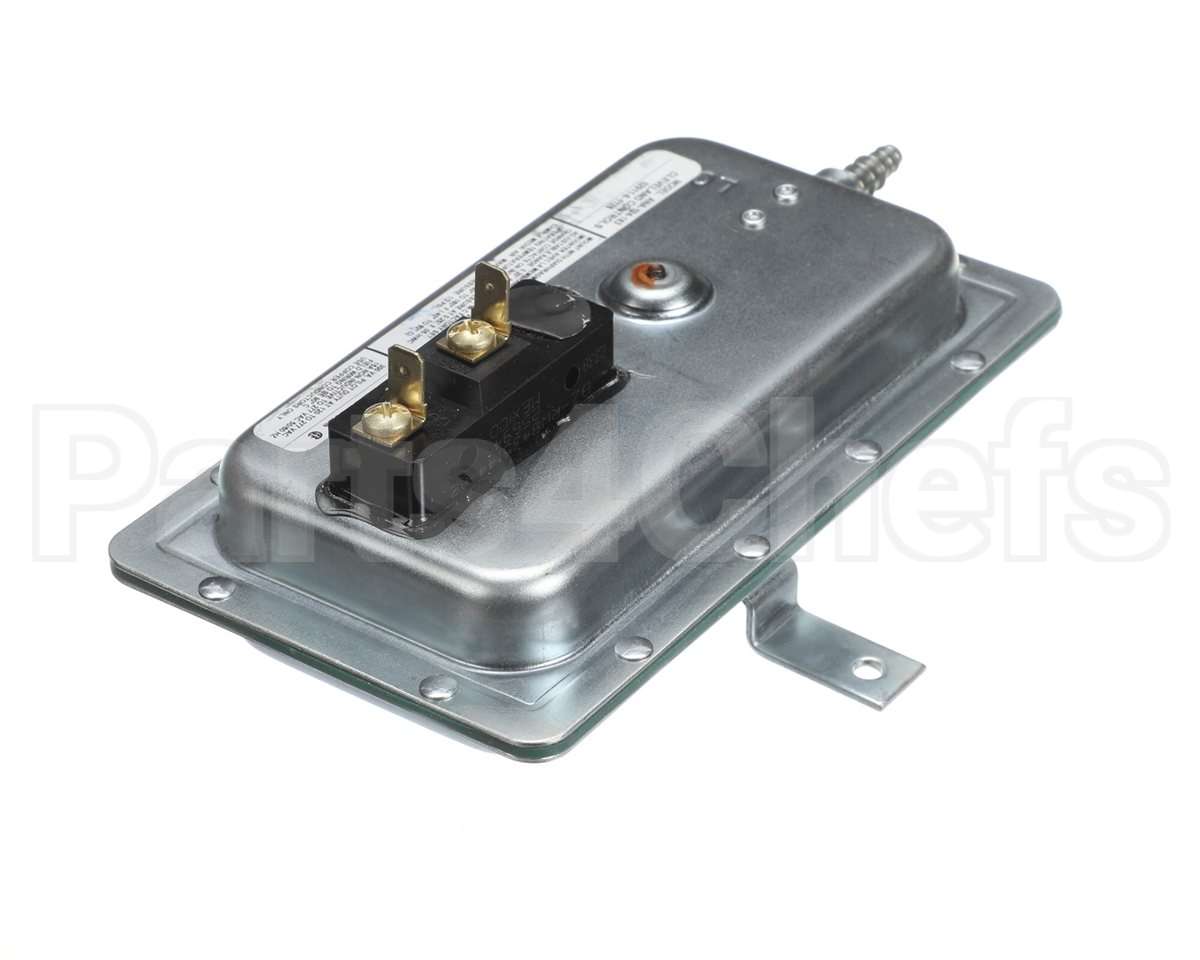 P59900 Aaon Pressure Switch