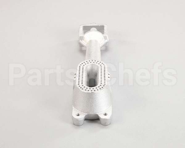 P6071050 Pitco Burner,4 Inch W/Jmpr Ports