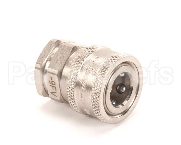 P6071122 Pitco Connector,Coupler 3/8 Female