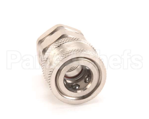 P6071122 Pitco Connector,Coupler 3/8 Female