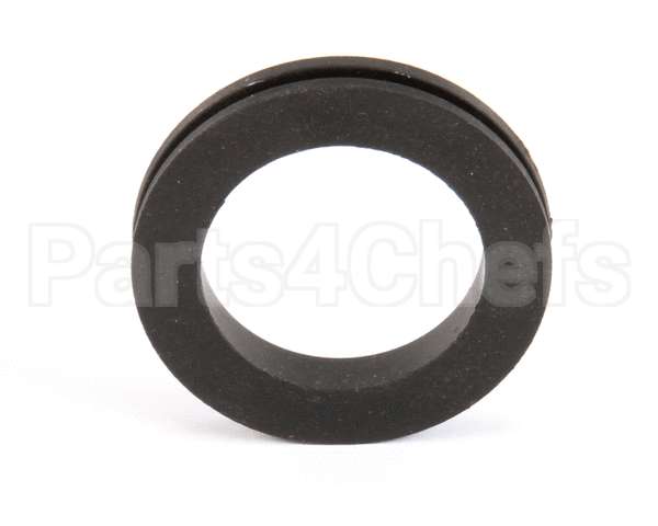 P6071228 Pitco Grommet,1.703Id X 2.5Od X 2Grv